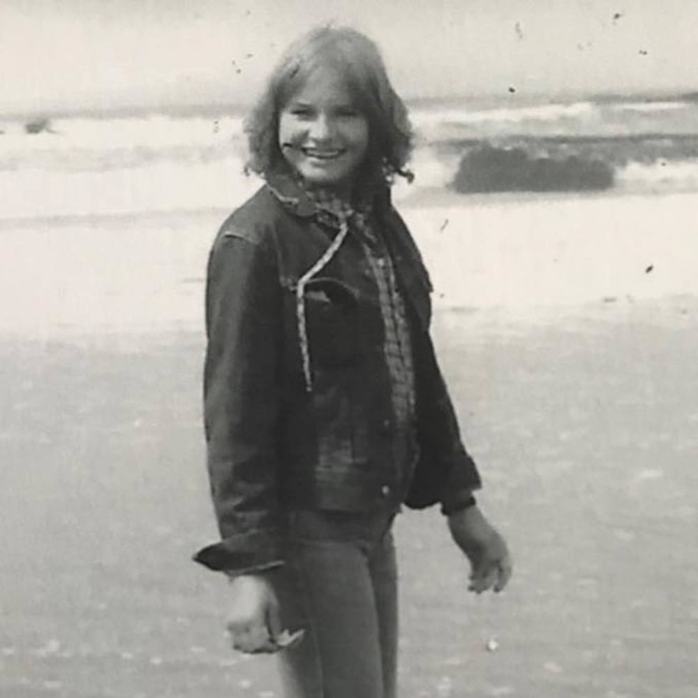 Meet your Posher, Cathy